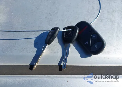 2001 Honda Accord 3.0 Ex z USA, uszkodzony, nr VIN 1HGCG16541A079994